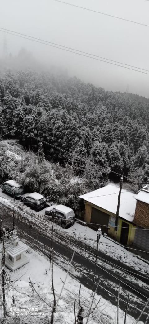 Lama Homestay 다르질링 외부 사진