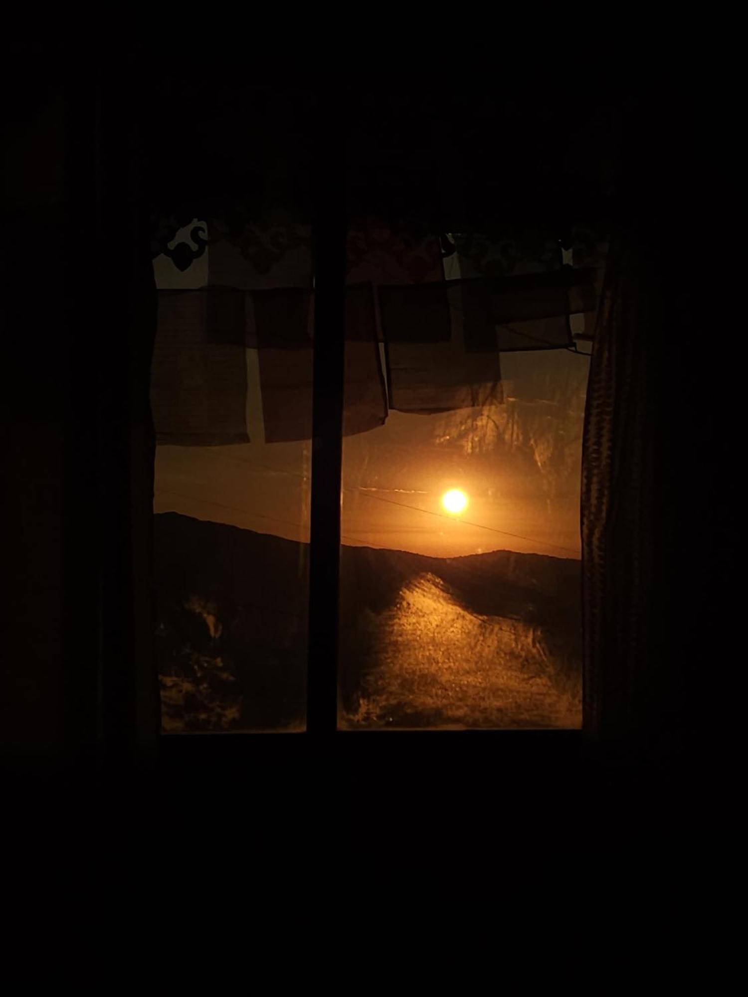 Lama Homestay 다르질링 외부 사진