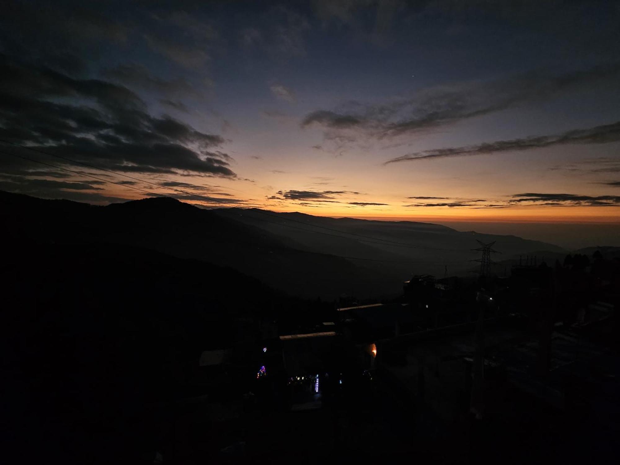 Lama Homestay 다르질링 외부 사진