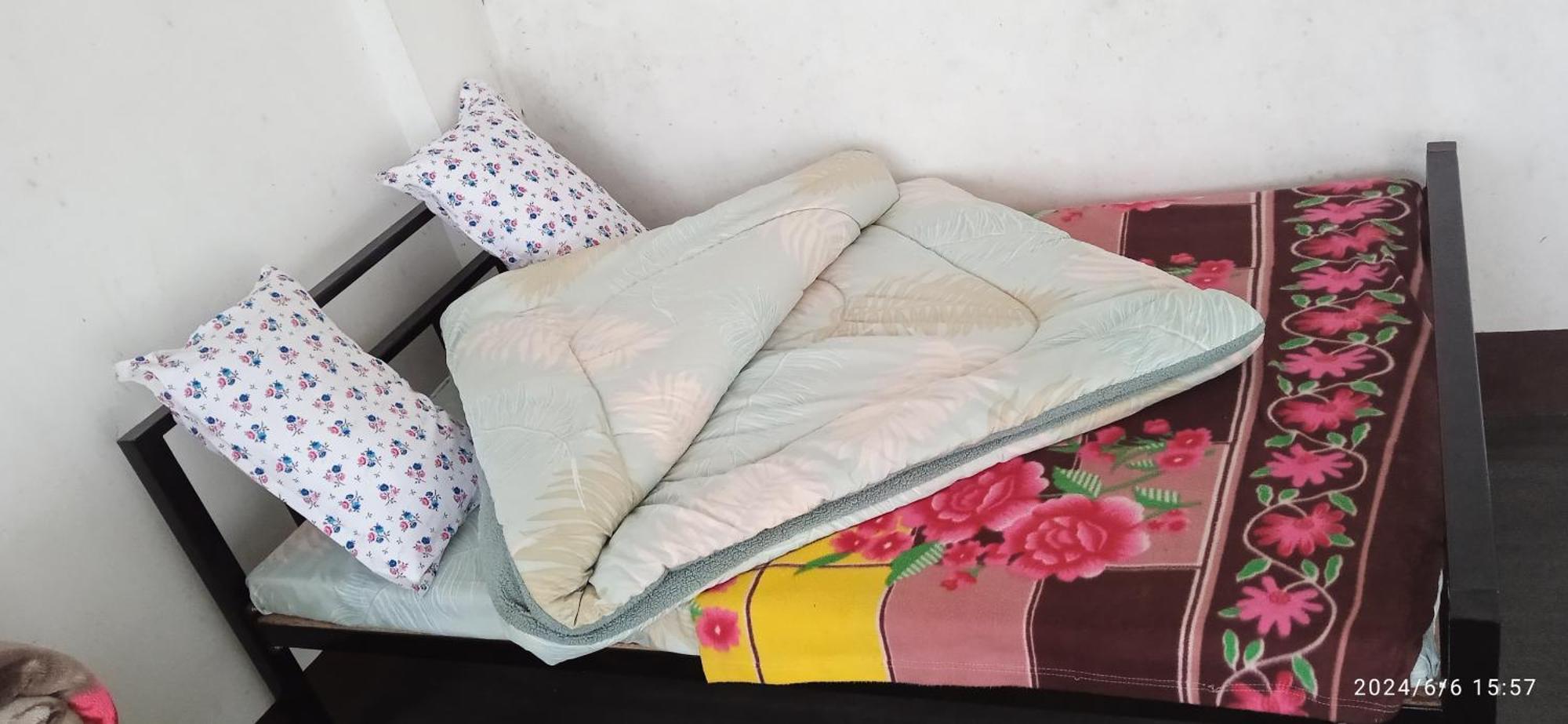 Lama Homestay 다르질링 외부 사진