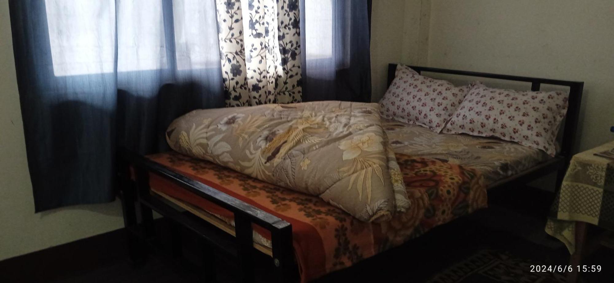Lama Homestay 다르질링 외부 사진
